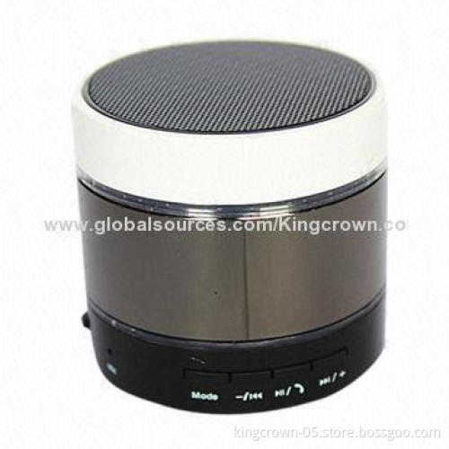 NFC Bluetooth Speaker, 3W Power